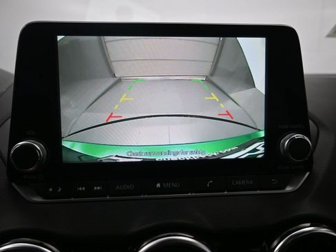 Used 2025 Nissan Sentra SR image 17