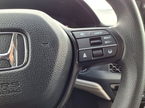 Certified 2026 Honda Accord LX image 15