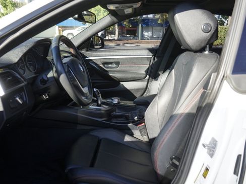 Used 2018 BMW 430i Gran Coupe w/ Premium Package image 18