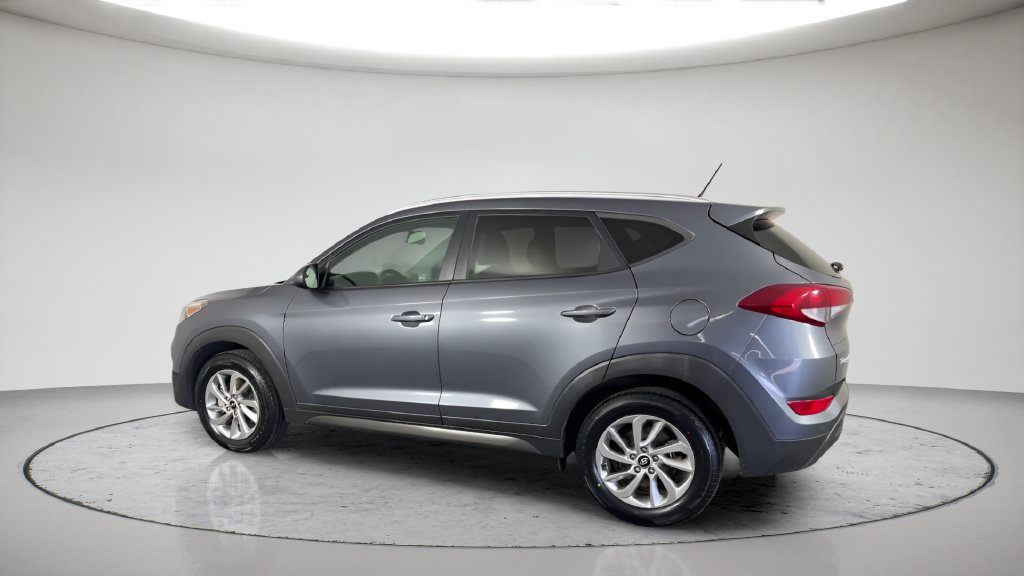 Used 2016 Hyundai Tucson SE w/ Option Group 02 FWD image 10