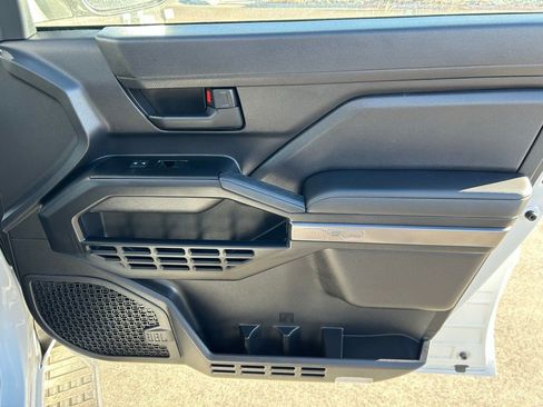 Used 2025 Toyota 4Runner TRD Off-Road Premium w/ Tow Technology Package image 27