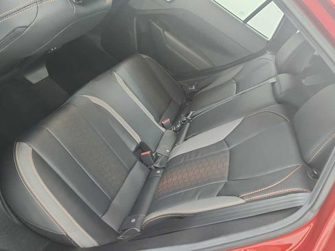 Certified 2024 Subaru Crosstrek 2.5i Limited w/ Popular Package #4A AWD/4WD image 19