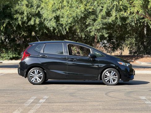 Used 2015 Honda Fit EX-L image 6