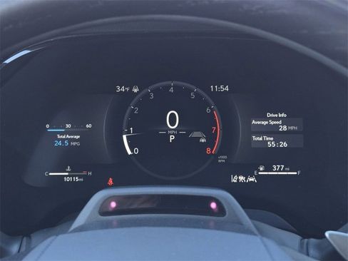 Certified 2025 Lexus RX 350 Premium w/ Convenience Package image 16