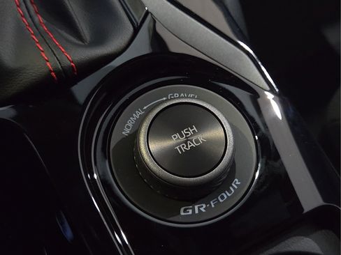 New 2026 Toyota Corolla GR AWD/4WD image 22
