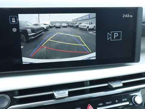 New 2026 Hyundai Tucson SEL AWD/4WD image 14