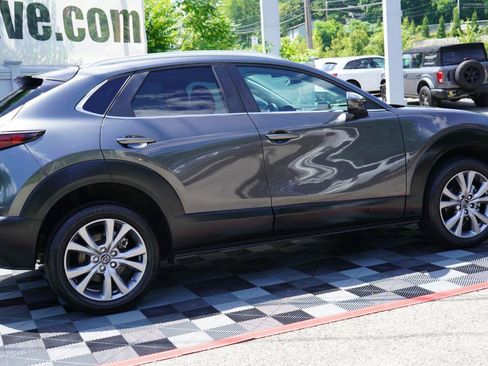 Used 2023 MAZDA CX-30 AWD 2.5 S w/ Preferred Package image 10