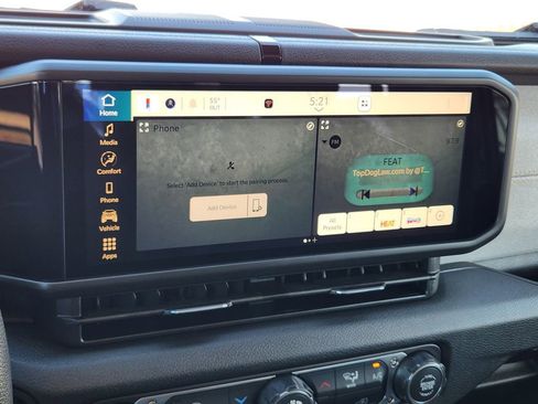 New 2026 Jeep Wrangler Sport image 11