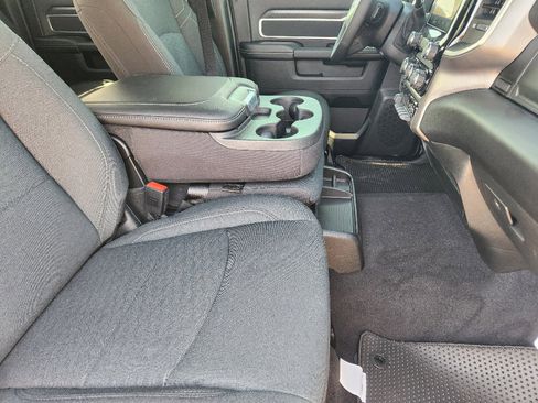 New 2026 RAM 2500 Lone Star image 10