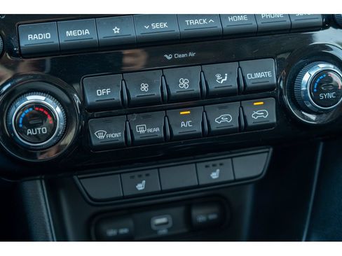 Used 2022 Kia Sportage EX FWD image 30