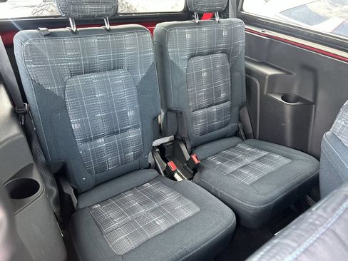 Used 2023 Ford Bronco Heritage Edition AWD/4WD image 12