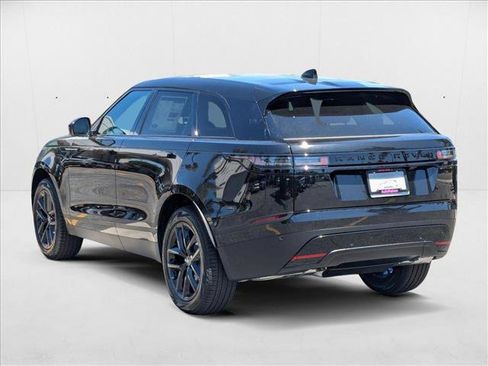 New 2026 Land Rover Range Rover Velar S image 9