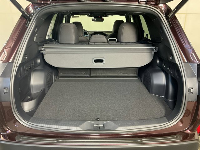 New 2026 Subaru Forester Touring AWD/4WD image 23