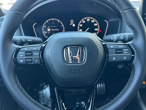 New 2026 Honda Civic Sport image 23