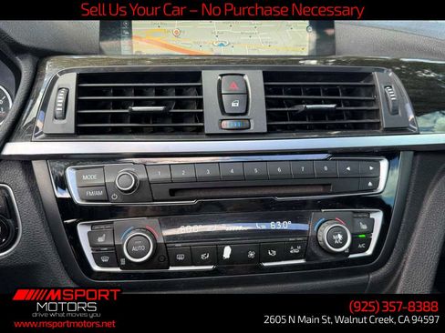 Used 2016 BMW 428i Coupe RWD image 17