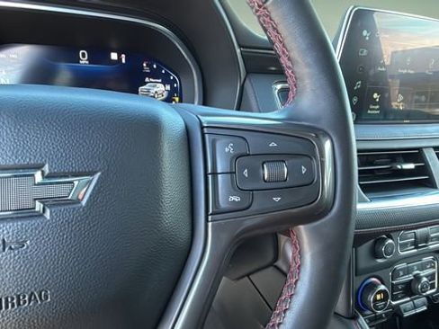 Used 2023 Chevrolet Suburban RST w/ Sport Performance Package image 24