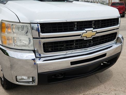Used 2009 Chevrolet Silverado 3500 LTZ image 7