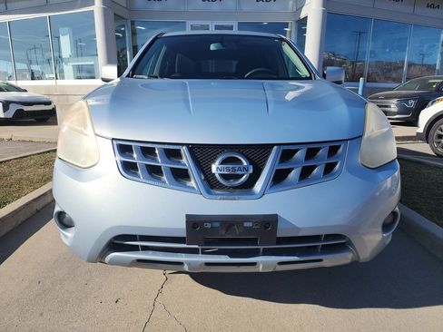 Used 2013 Nissan Rogue S w/ Special Edition Pkg image 2