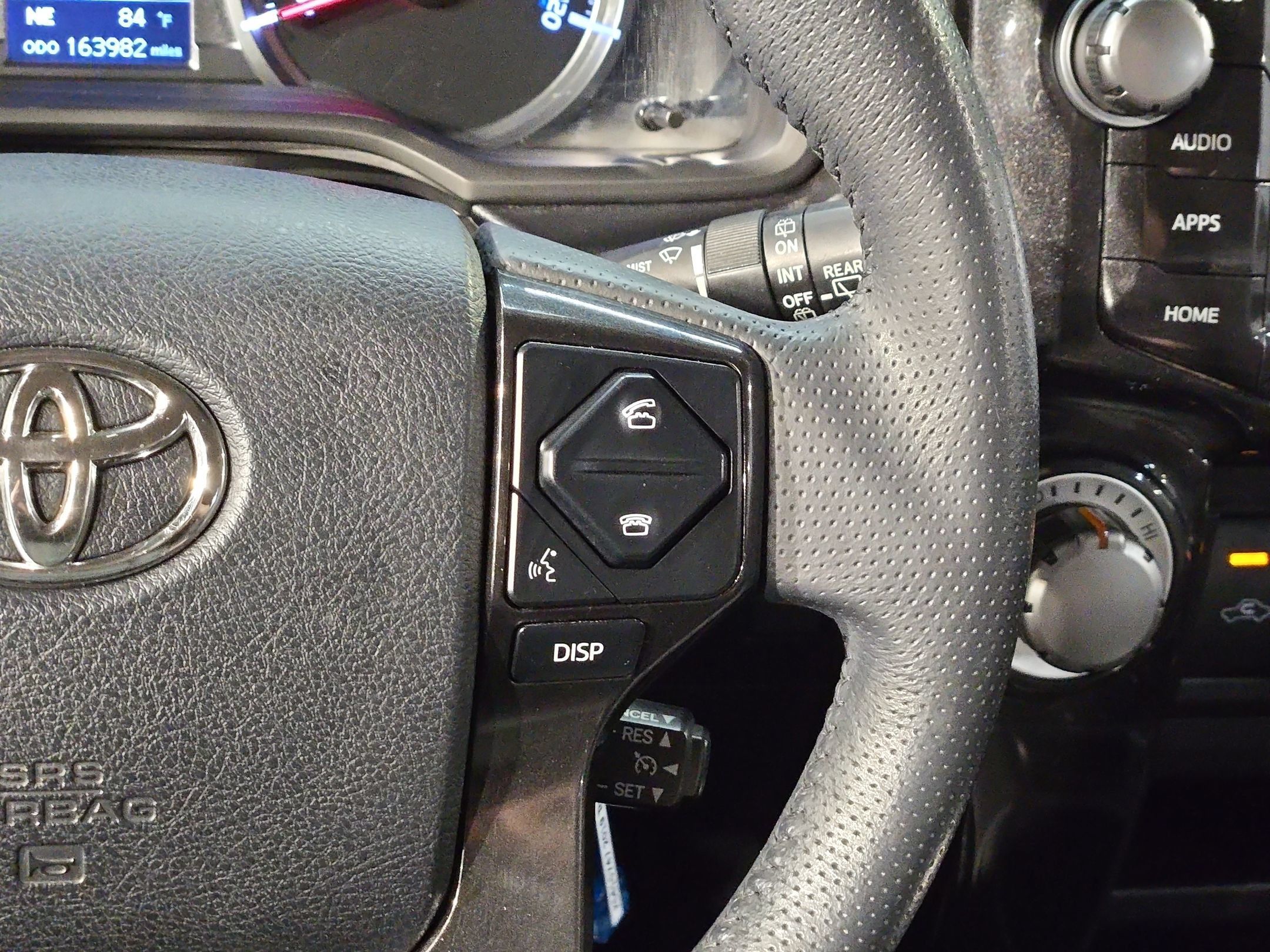 Used 2019 Toyota 4Runner TRD Off-Road Premium AWD/4WD image 27