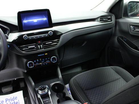 Used 2024 Ford Escape Active image 19