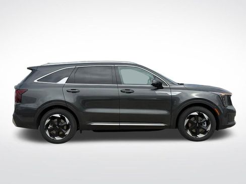 New 2026 Kia Sorento EX AWD/4WD image 2