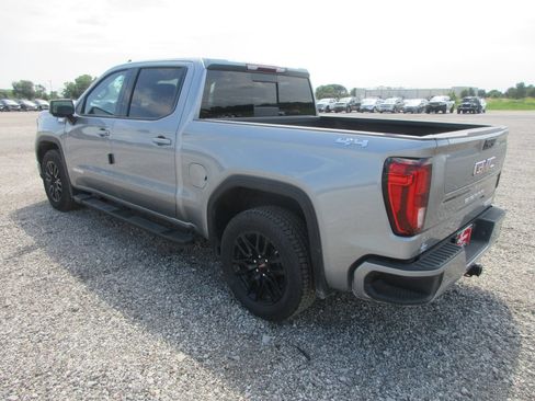 New 2026 GMC Sierra 1500 Elevation w/ Elevation Premium Package AWD/4WD image 10