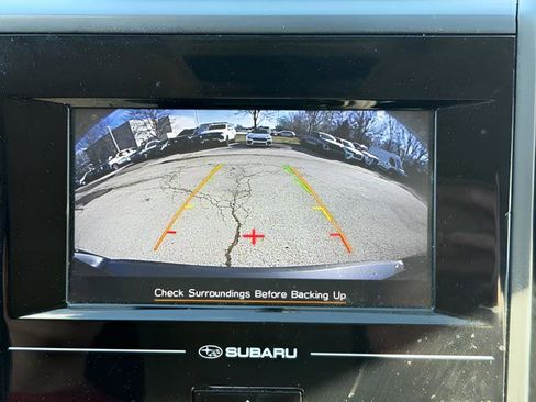 Used 2021 Subaru Impreza 2.0i image 13