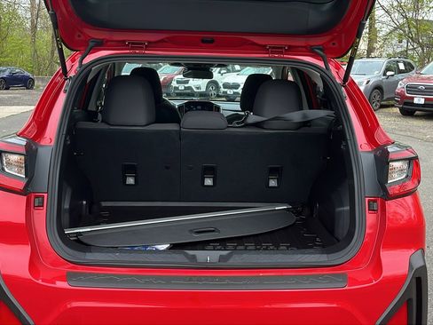 Certified 2024 Subaru Crosstrek 2.0i Premium AWD/4WD image 26