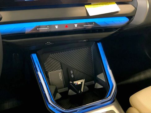 New 2026 BMW X3 M50 w/ Premium Package image 20