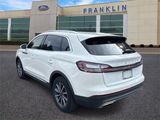 Used 2021 Lincoln Nautilus FWD image 5