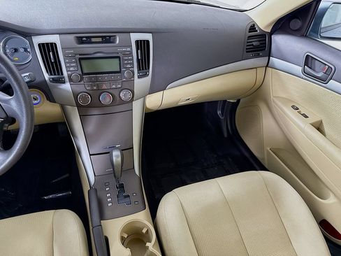 Used 2009 Hyundai Sonata GLS FWD image 22