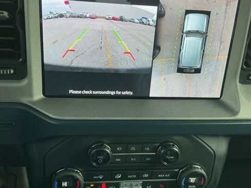 Used 2024 Ford Bronco Outer Banks image 26