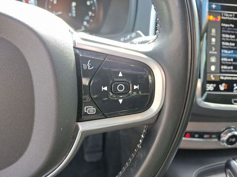 Certified 2022 Volvo XC90 T6 Inscription w/ Climate Package image 23