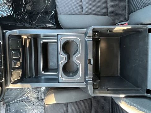 Used 2016 Chevrolet Silverado 1500 LT w/ All Star Edition image 14