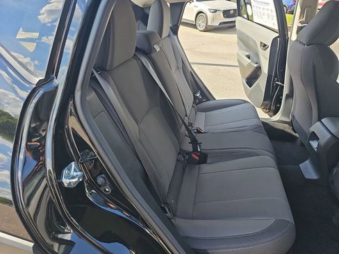 New 2026 Subaru Crosstrek 2.5i AWD/4WD image 23