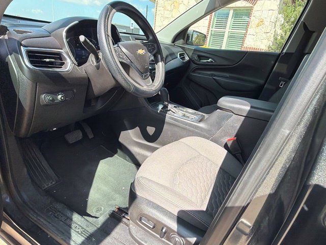 Used 2019 Chevrolet Equinox LT FWD image 7