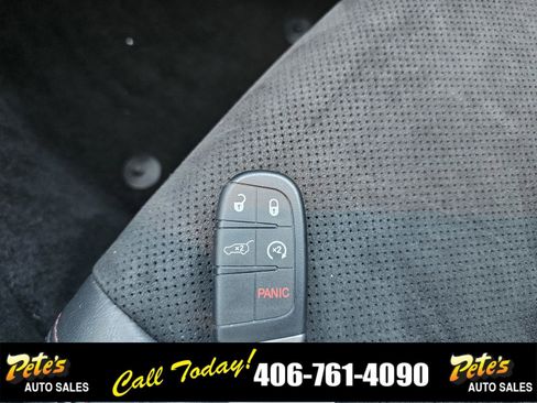 Used 2021 Dodge Durango R/T image 23