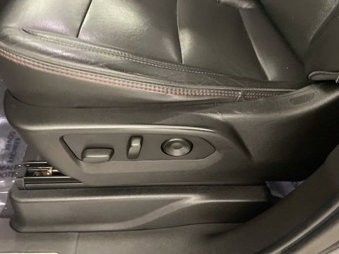 Certified 2021 Chevrolet Tahoe RST w/ Luxury Package image 5