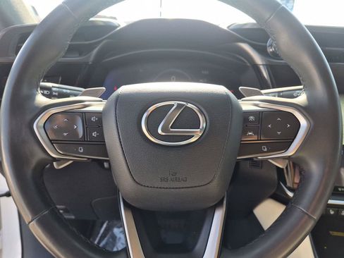 Used 2023 Lexus RZ 450e Premium w/ Technology Package AWD/4WD image 27