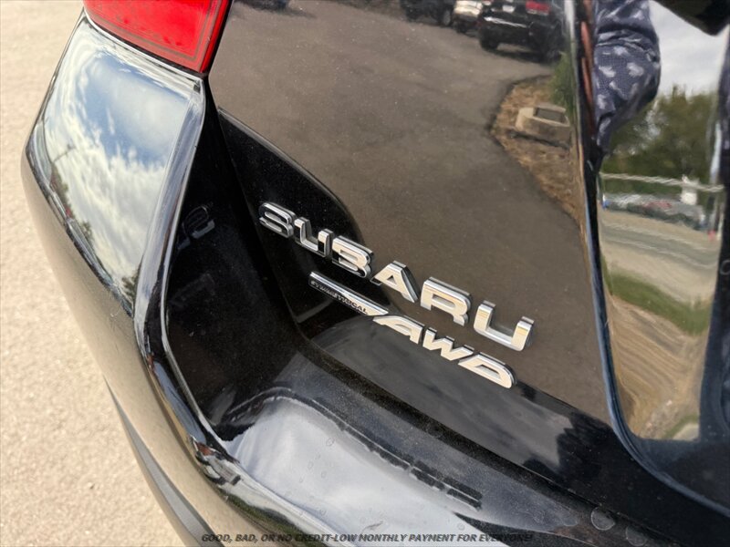 Used 2014 Subaru Crosstrek 2.0i Limited AWD/4WD image 29