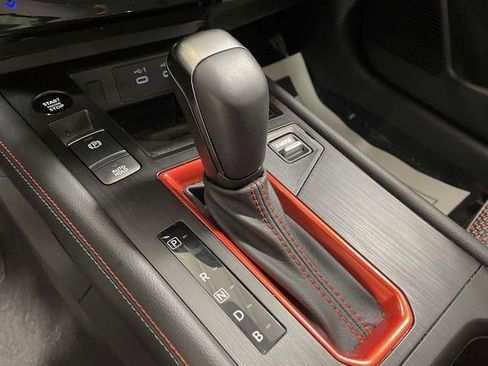 Used 2025 Nissan Kicks SR image 21