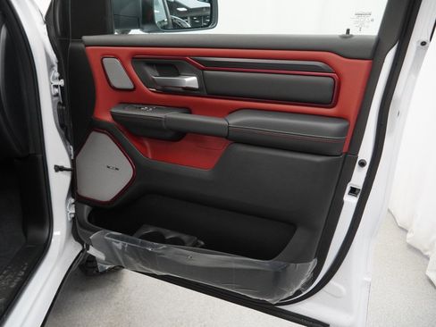 New 2026 RAM 1500 Rebel w/ Rebel Level 2 Equipment Group image 32