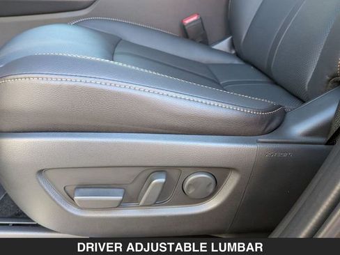 New 2026 MAZDA CX-90 3.3 Turbo w/ Premium Sport Pkg image 16