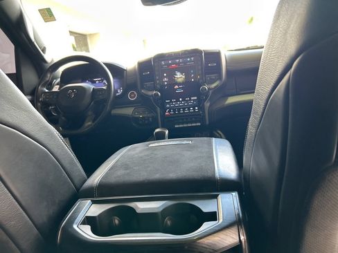 Used 2023 RAM 1500 TRX w/ TRX Level 1 Equipment Group AWD/4WD image 67