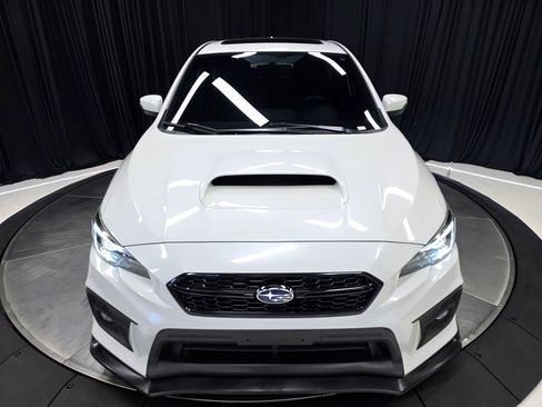 Used 2020 Subaru WRX Limited AWD/4WD image 79