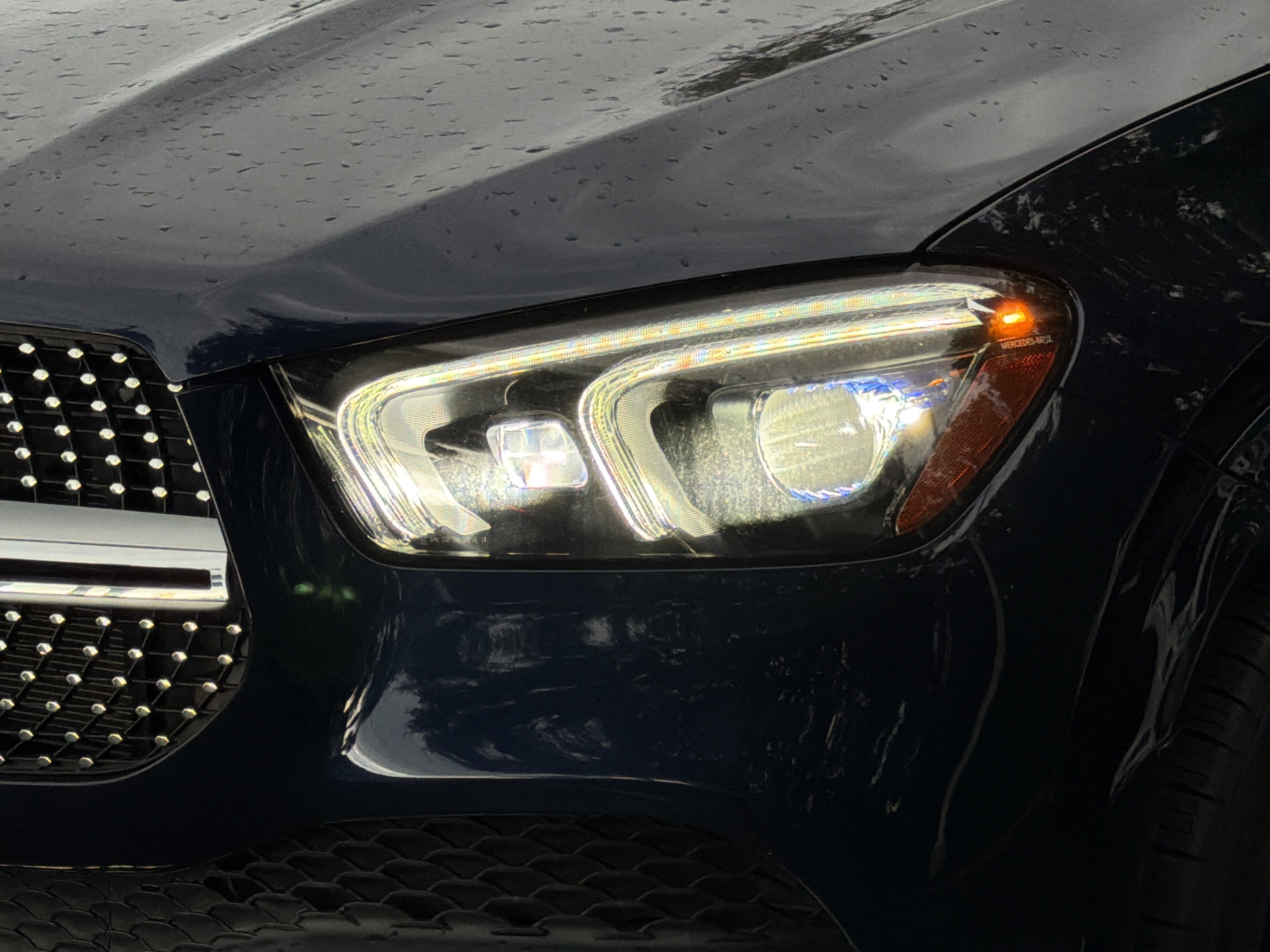 Used 2021 Mercedes-Benz GLE 450 4MATIC image 6