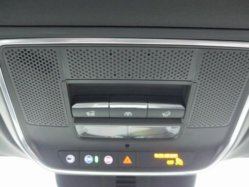 New 2026 Chevrolet Traverse RS image 20