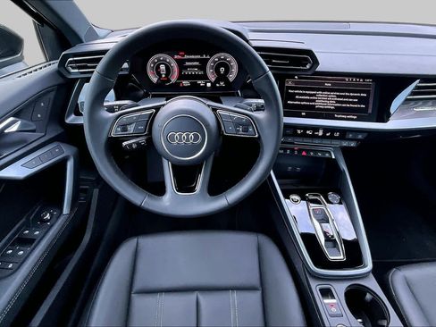 Certified 2026 Audi A3 2.0T Premium w/ Convenience Package AWD/4WD image 6