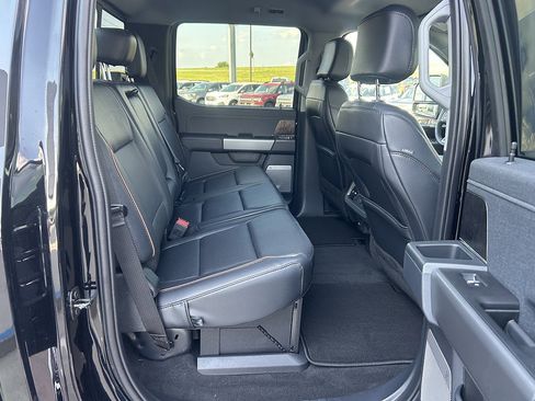 New 2026 Ford F350 Lariat w/ FX4 Off-Road Package AWD/4WD image 18