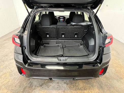 Used 2024 Subaru Impreza 2.0i Sport AWD/4WD image 27